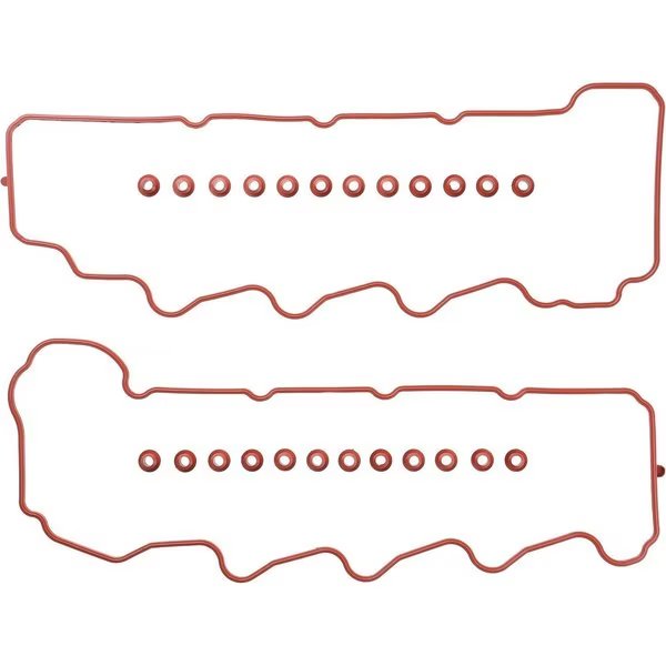 Vlv Cover Gasket Set, 15-10487-01, Reinz, Mfr#: 15-10487-01